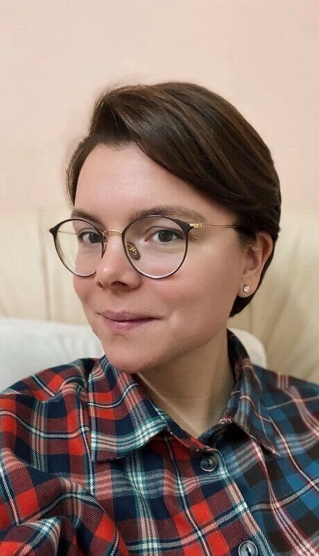 Татьяна Брухунова