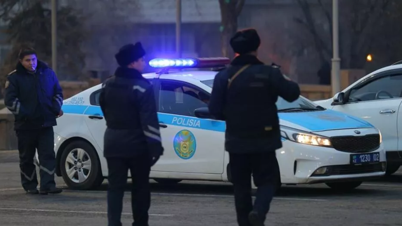   РИА Новости