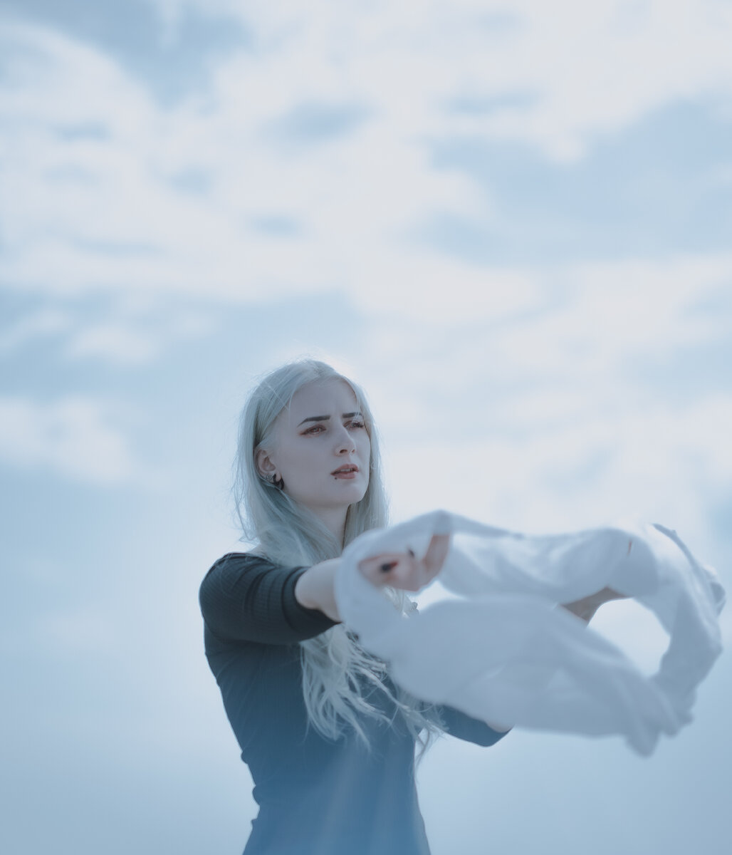 Ph: Александр Веселков