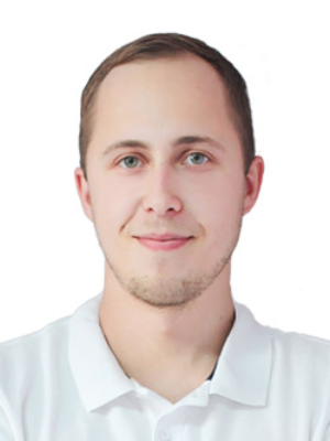 Ртищев Алексей Александрович, врач стоматолог-хирург, имплантолог клиники ProSmile.ru
