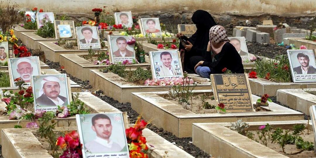 Чем мусульманские кладбища отличаются от русских?