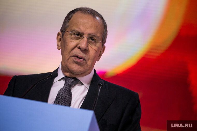    Сергей Лавров заявил, что Совбез ООН нуждается в реформах