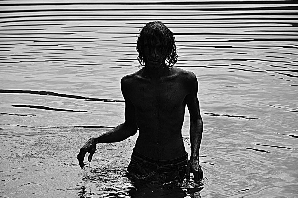 До изнеможения