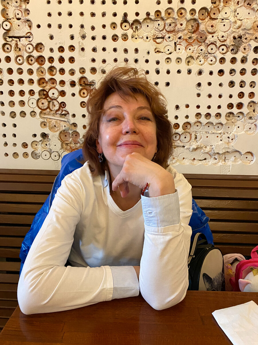 Былое и думы...