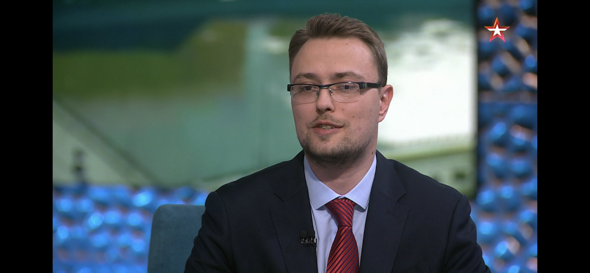 Леонид Ковачич