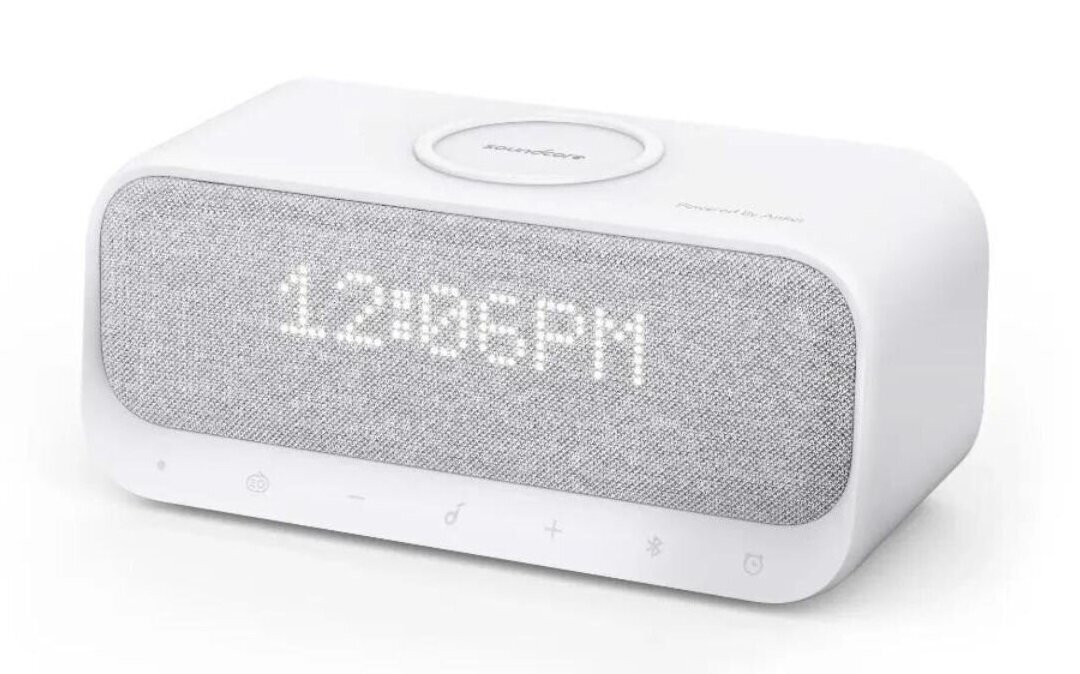 Soundcore Wakey