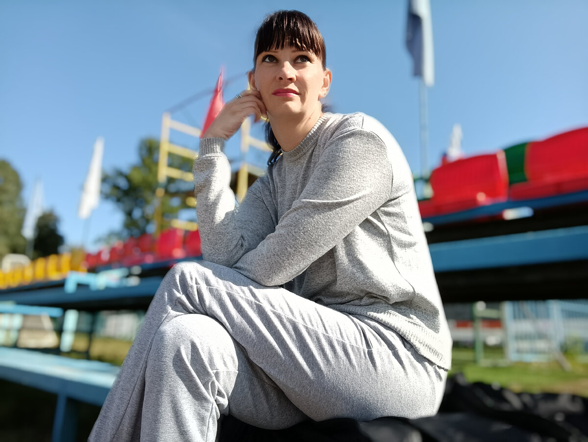 Фото автора.