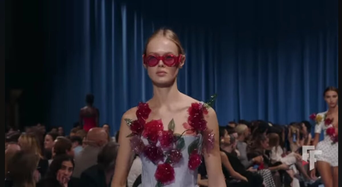 Balmain | Spring Summer 2024