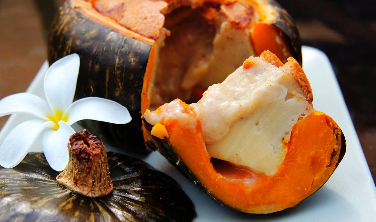 Камбоджийская кухня порадует даже самых привередливых гурманов!