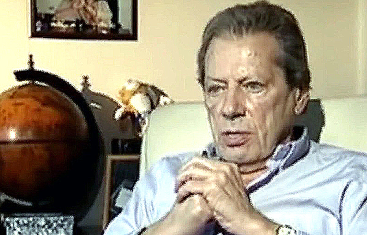 Юрий Кушнерев