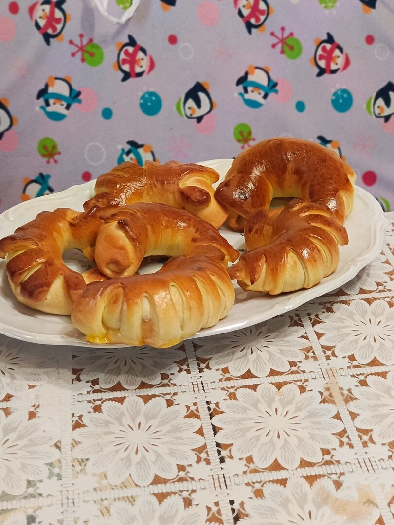 Как получилось.