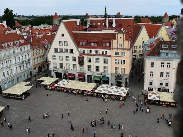    © РИА Новости Владимир Песня