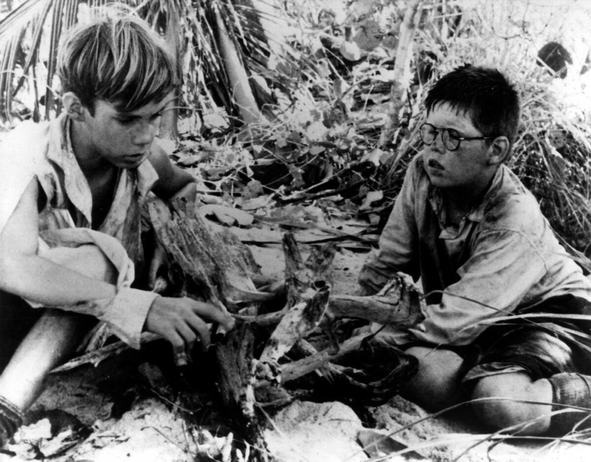 6 подростков исчезли из школы. Шокирующая правда об их судьбе открылась ...