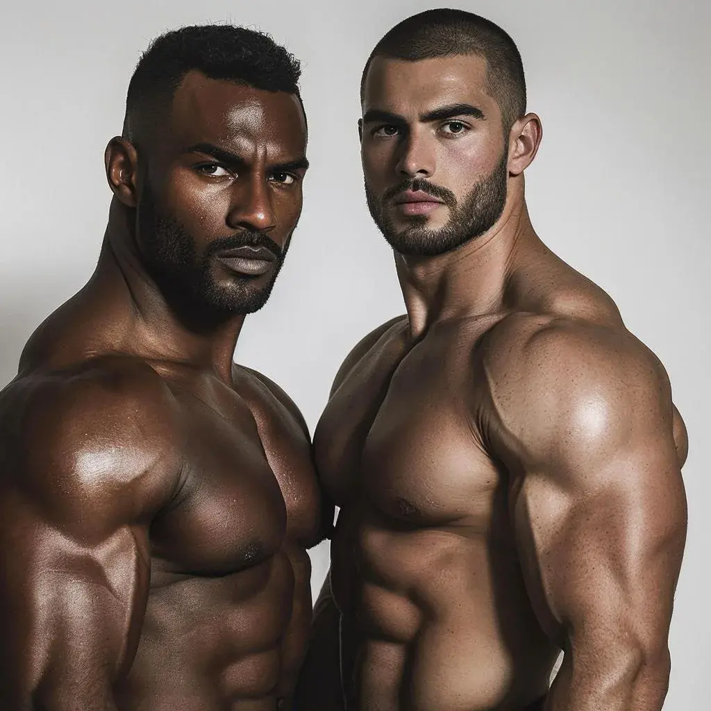 Картинка сгенерирована GigaChat Max