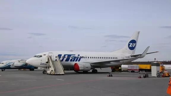     В осенне-зимнее расписание авиакомпании Utair включены два десятка маршрутов из городов Приволжья. Из них несколько рейсов будут выполняться в Тюмень, сообщает пресс-служба авиаперевозчика.