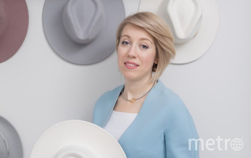    Ольга Долгополова.предоставлено экспертом