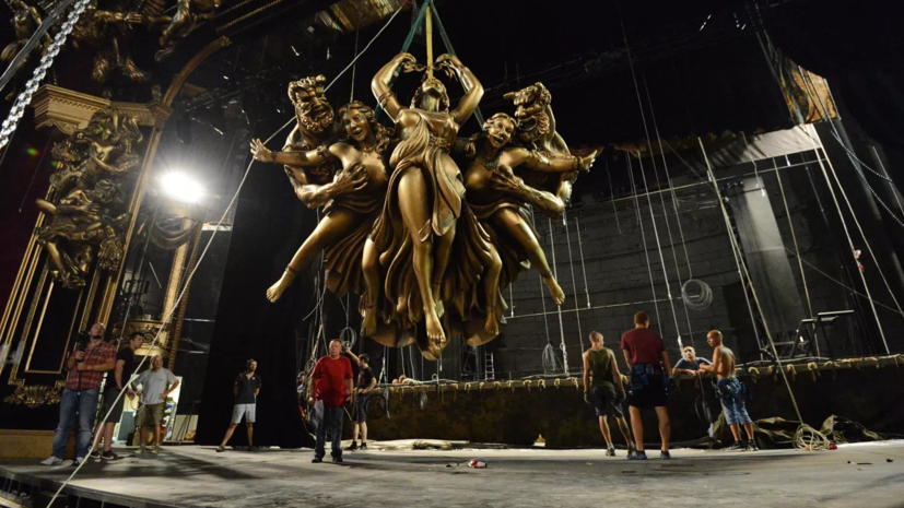   РИА Новости