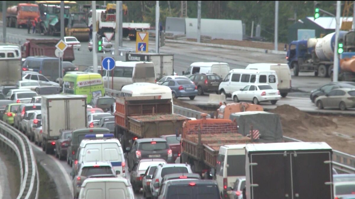    В Уфе утвердили проект продолжения проспекта Салавата Юлаева