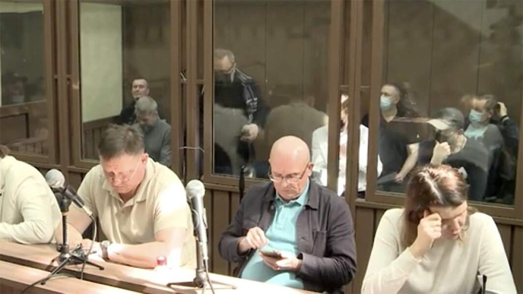 Фото: РЕН ТВ