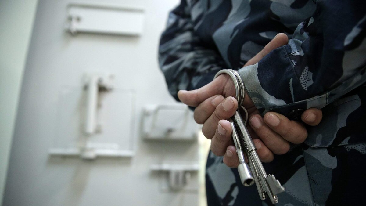 Фото: ИЗВЕСТИЯ/Зураб Джавахадзе