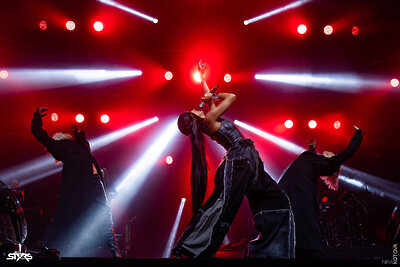    Zivert ©Пресс-служба «МТС Live»