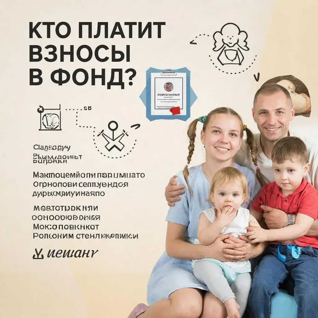 Картинка сгенерирована GigaChat Max