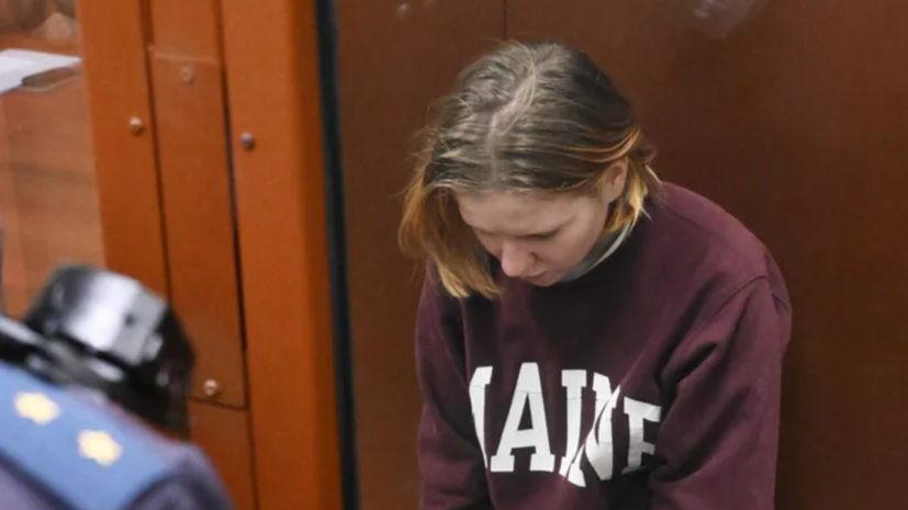   РИА Новости