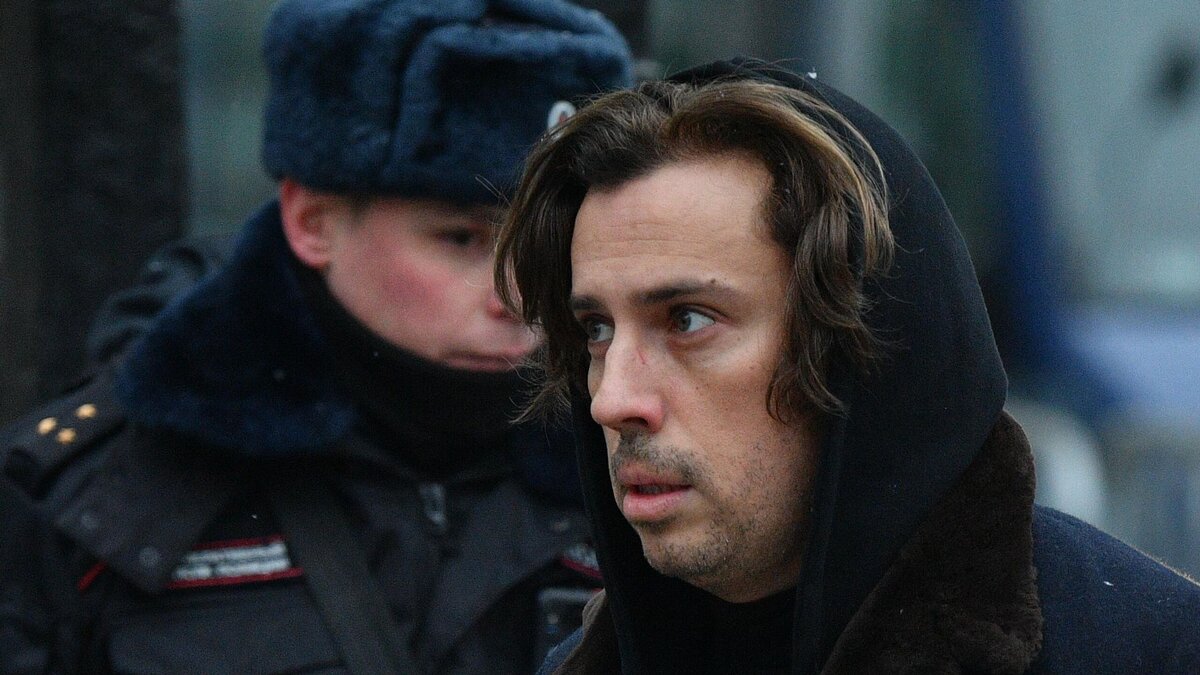    Племянница Галкина* с размахом отметила 19-летие: вот сколько потратила© РИА Новости | Рамиль Ситдиков