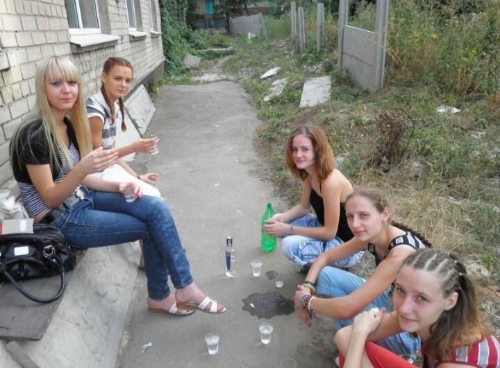 Ярмарка невест