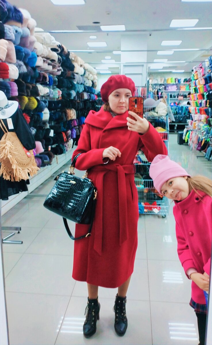 Я воспитаю свою дочь по-другому и буду с уважением относится к её мнению и выбору 