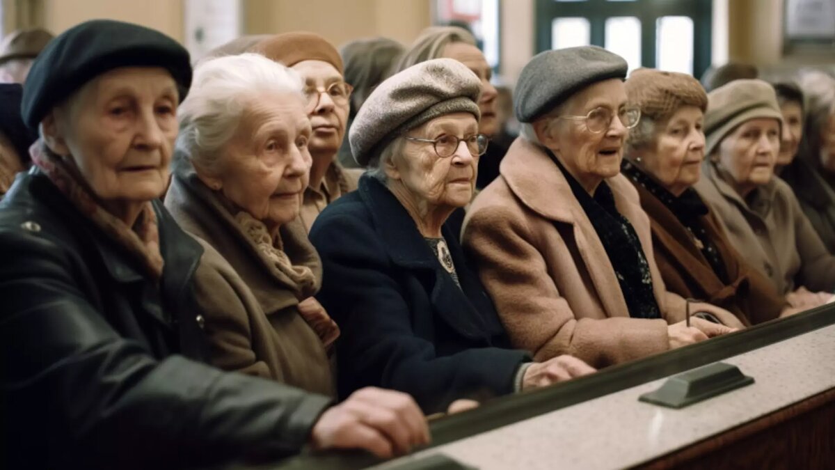     Депутаты Государственной думы рассказали, как пожилые волгоградцы могут повысить себе пенсии за счет выплат.