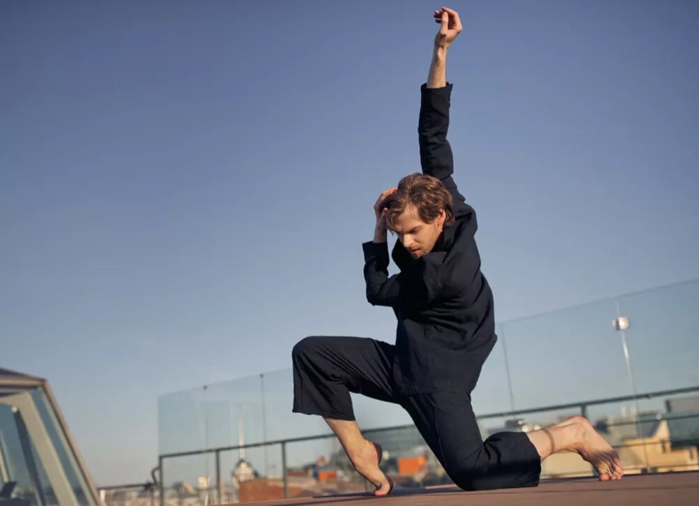    Владимир Шкляров: 10 коротких вопросов