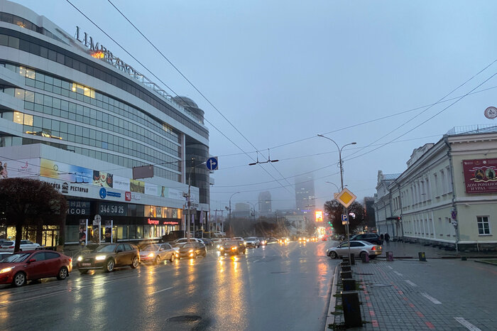 В Екатеринбурге прошла закрытая БДСМ-вечеринка от Станислава Словиковского - 4 октября - 1doms.ru