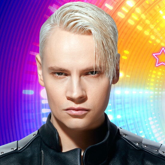     Shaman не выступит на «Легендах Ретро FM» из-за накладок