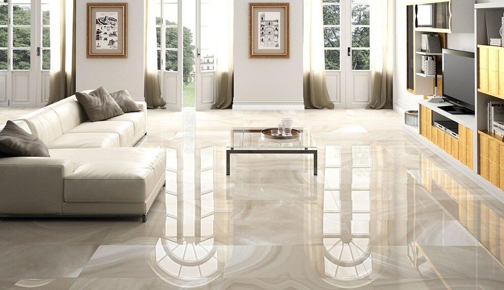 Ceracasa (Испания). Коллекция Absolute