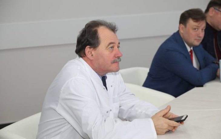     Безалкогольное лечебное вино представит НИУ БелГУ на ноябрьском съезде фармакологов в Москве
