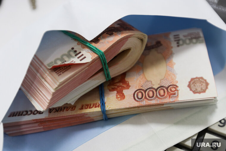    ФНС требует с сургутской строительной фирмы почти 90 млн рублей