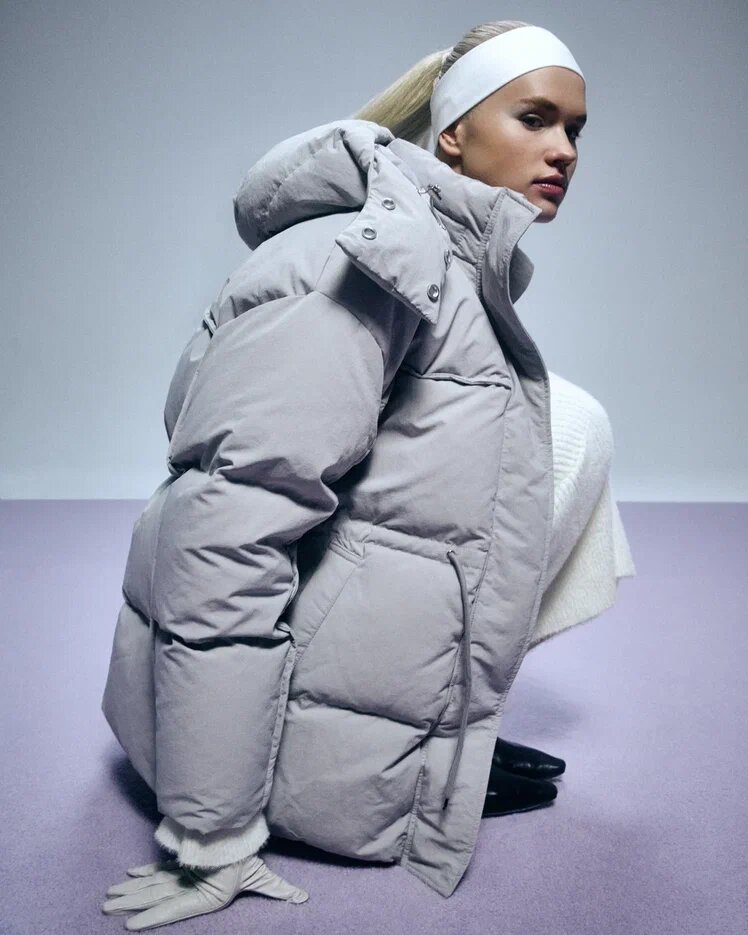    Sorelle выпустил зимнюю коллекцию (фото 2)