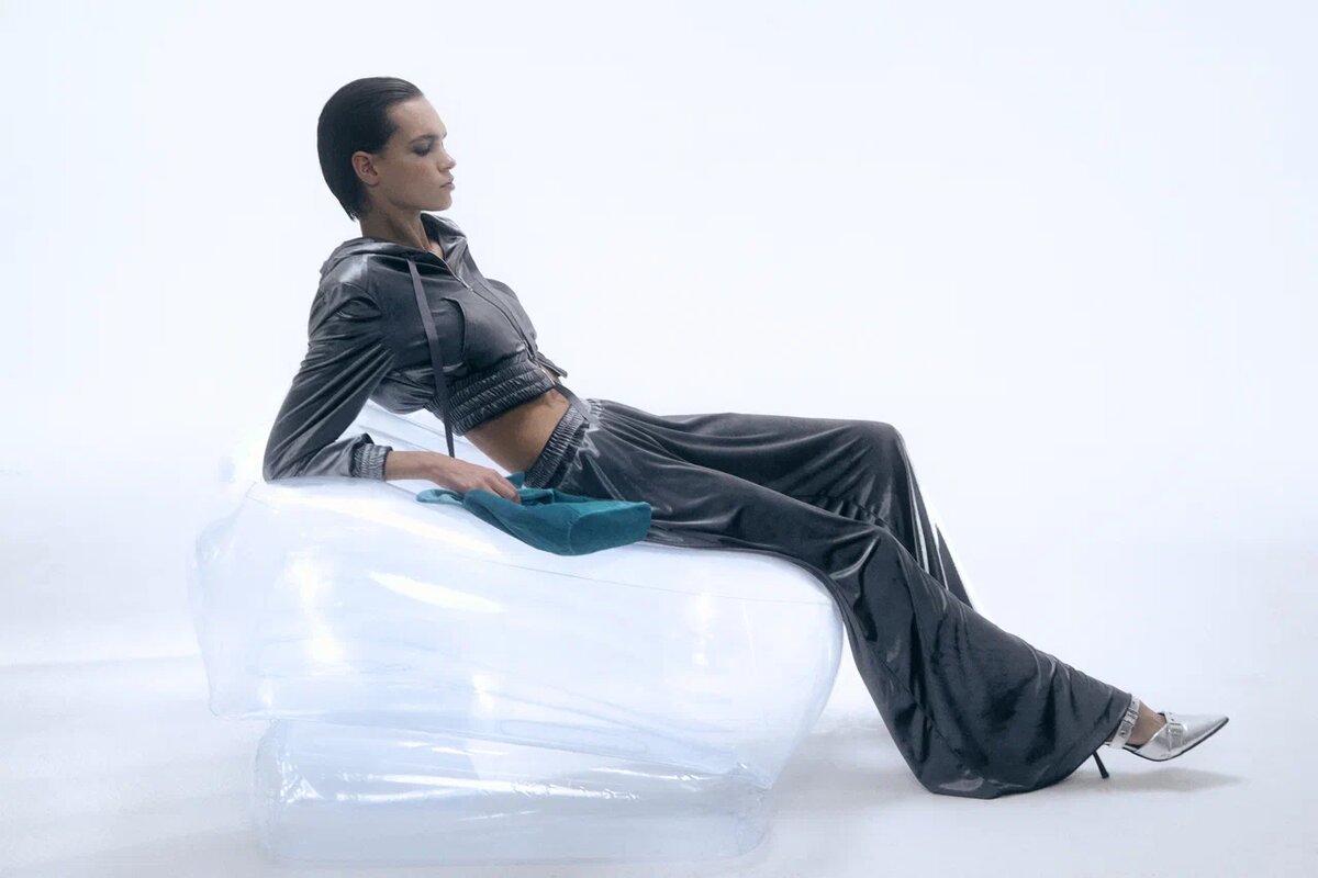    Sorelle выпустил зимнюю коллекцию (фото 3)