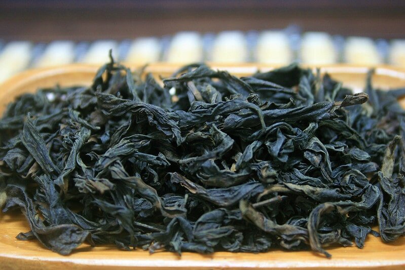 Да Хун Пао (Большой красный халат)