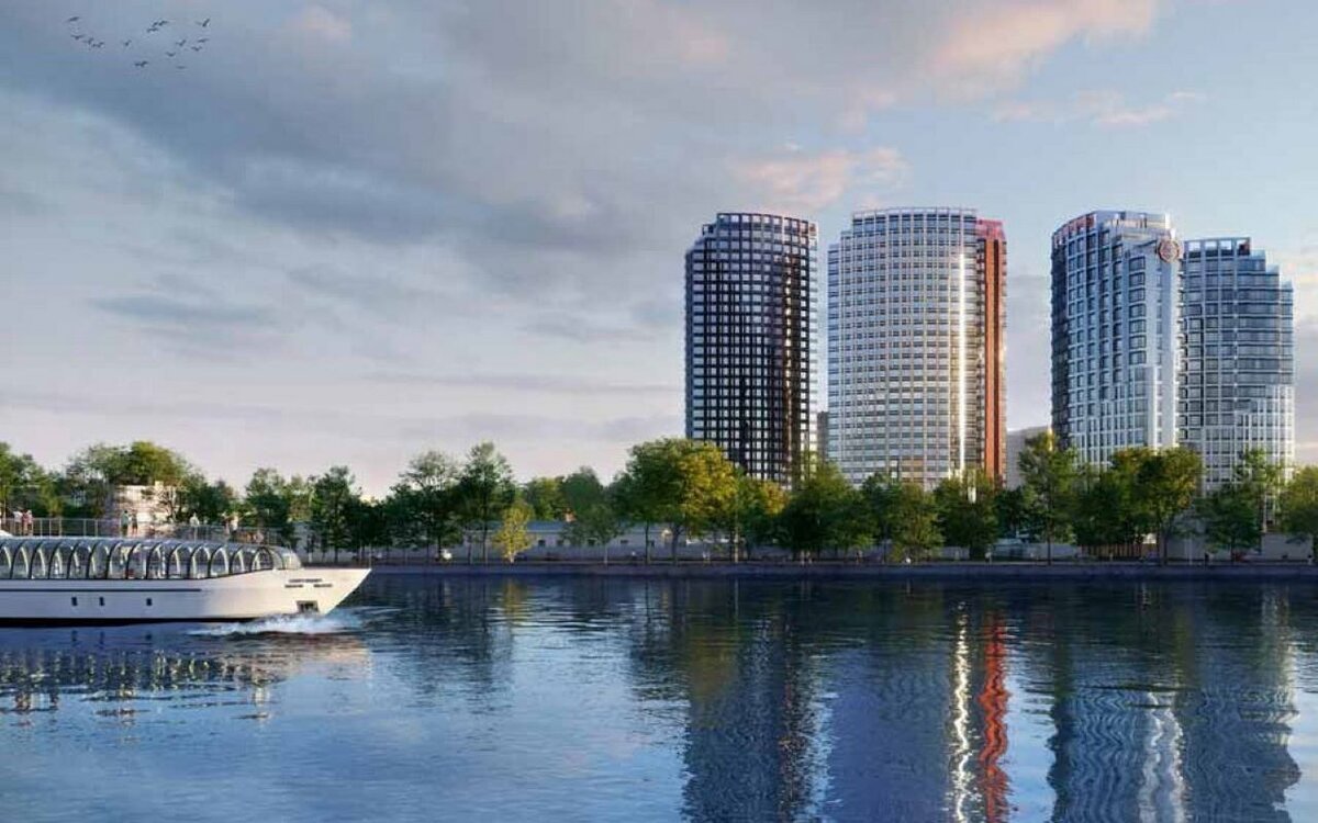    ГК ФСК выкупила российские активы бельгийской Sibelco Фото ФСК