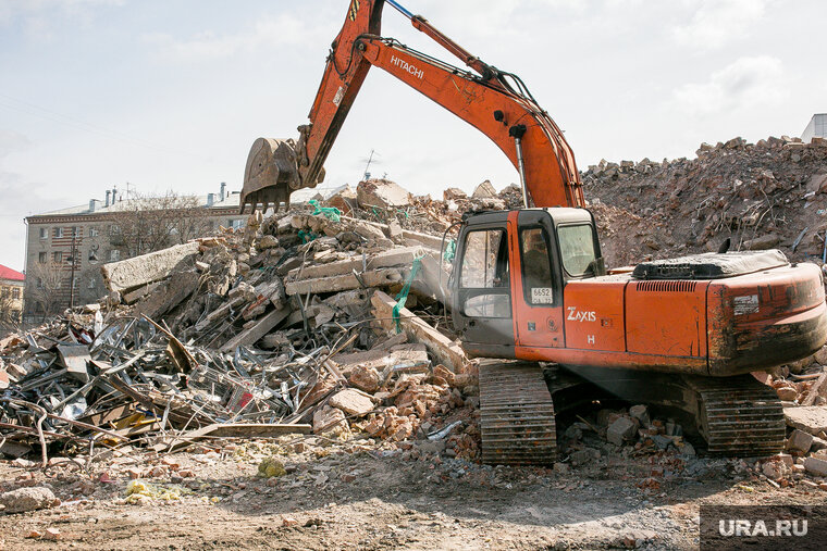   Власти помогают жителям в решении проблем, связанных с КРТ