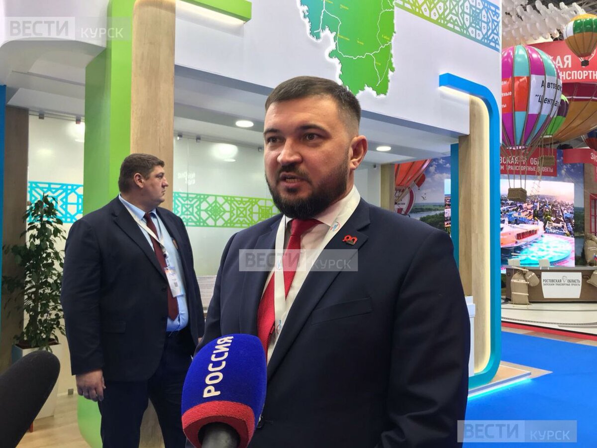    В Курской области могут появиться маршруты, на которых будут работать электробусы