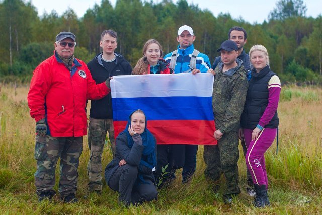    Что за годовой эксперимент с имитацией полета на Луну начался в Москве?