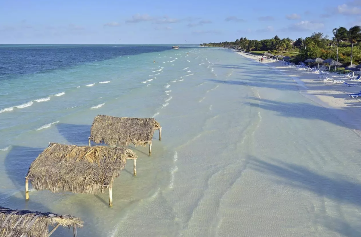 Gran Caribe Camino Del Mar, фото level.travel