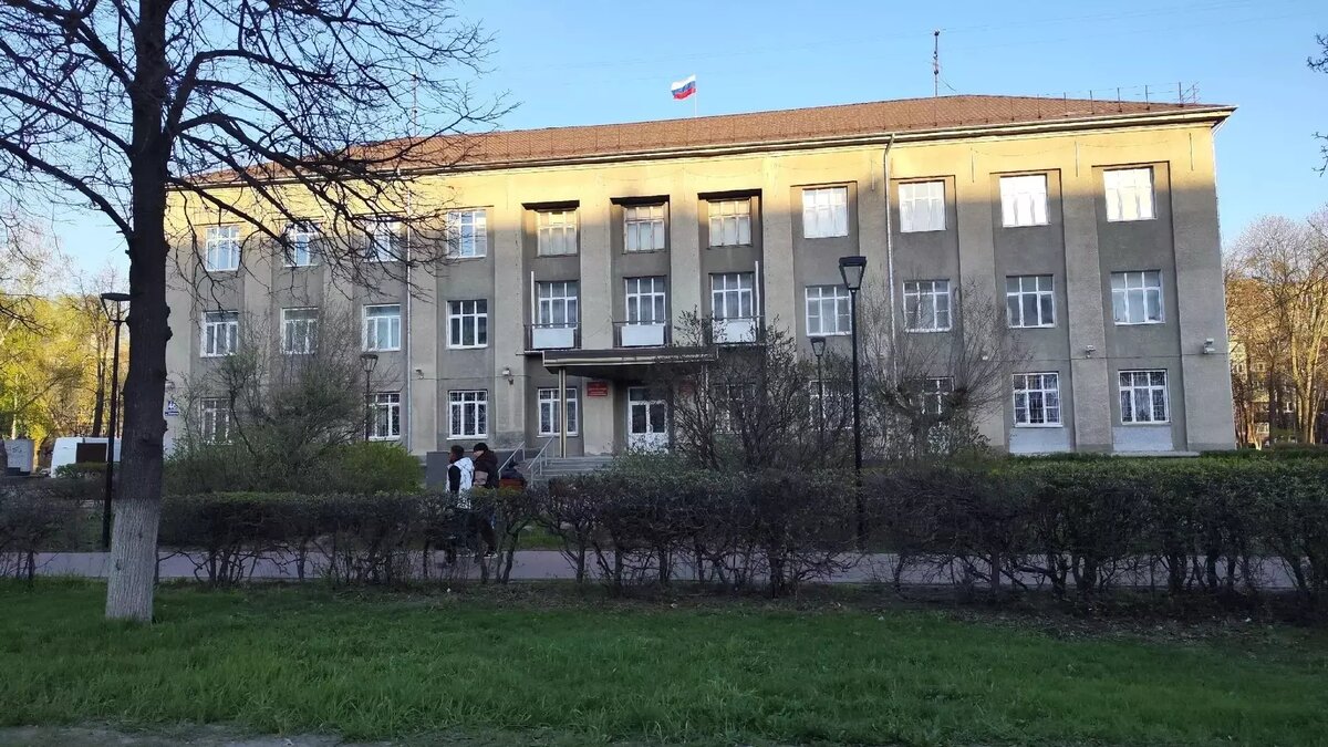     Валерий Лунев покинул пост заместителя главы Ленинского района Нижнего Новгорода. Об этом NewsNN сообщили в мэрии.