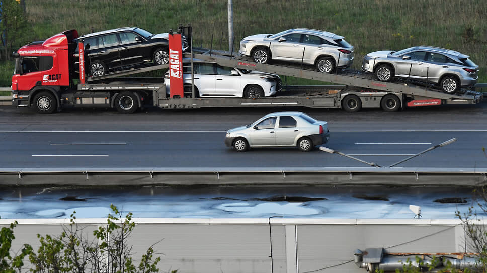    Фото: Анатолий Жданов / Коммерсантъ