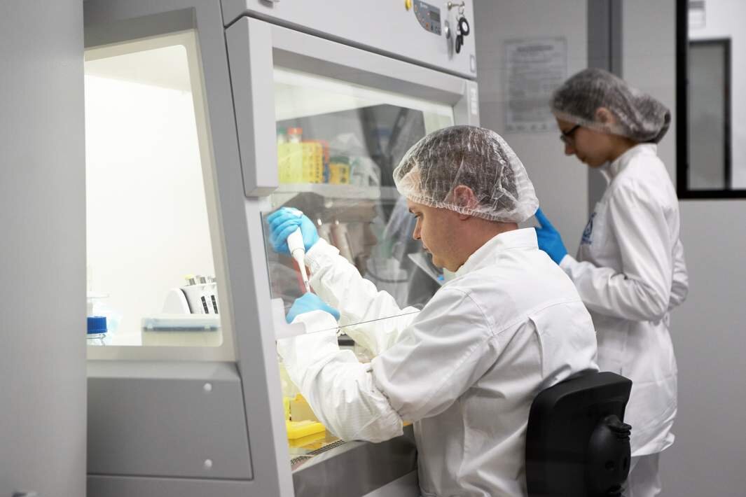 Фото: РИА Новости/Алексей Даничев