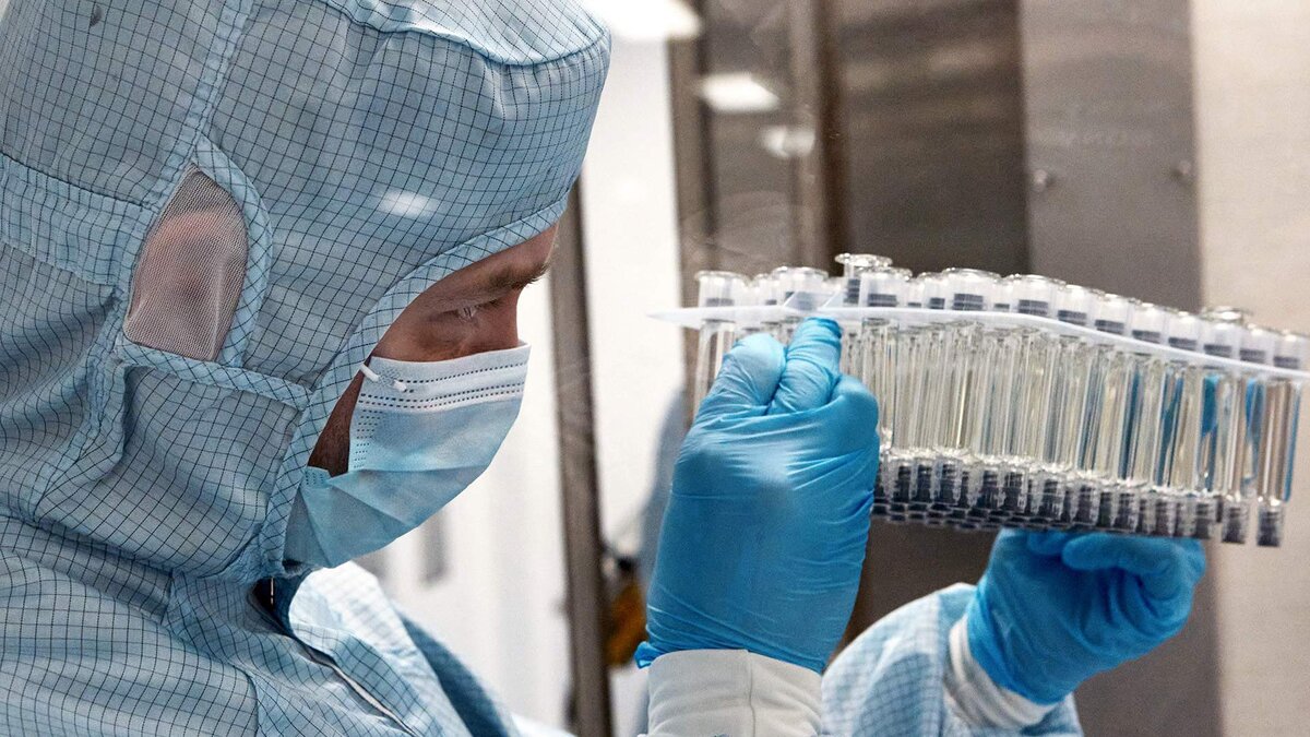 Фото: РИА Новости/Алексей Даничев