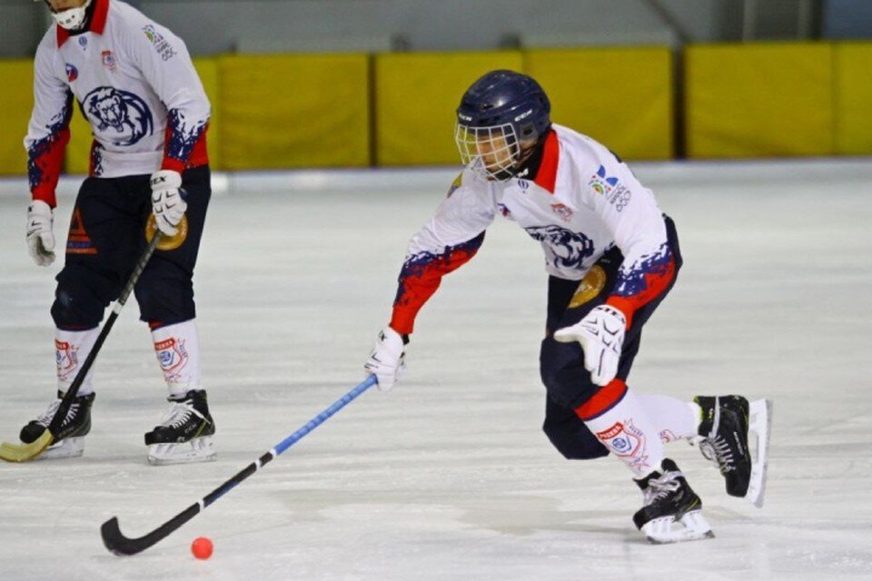    Игра пройдет 19 ноября. Фото: vk.com/hcrodinakirov